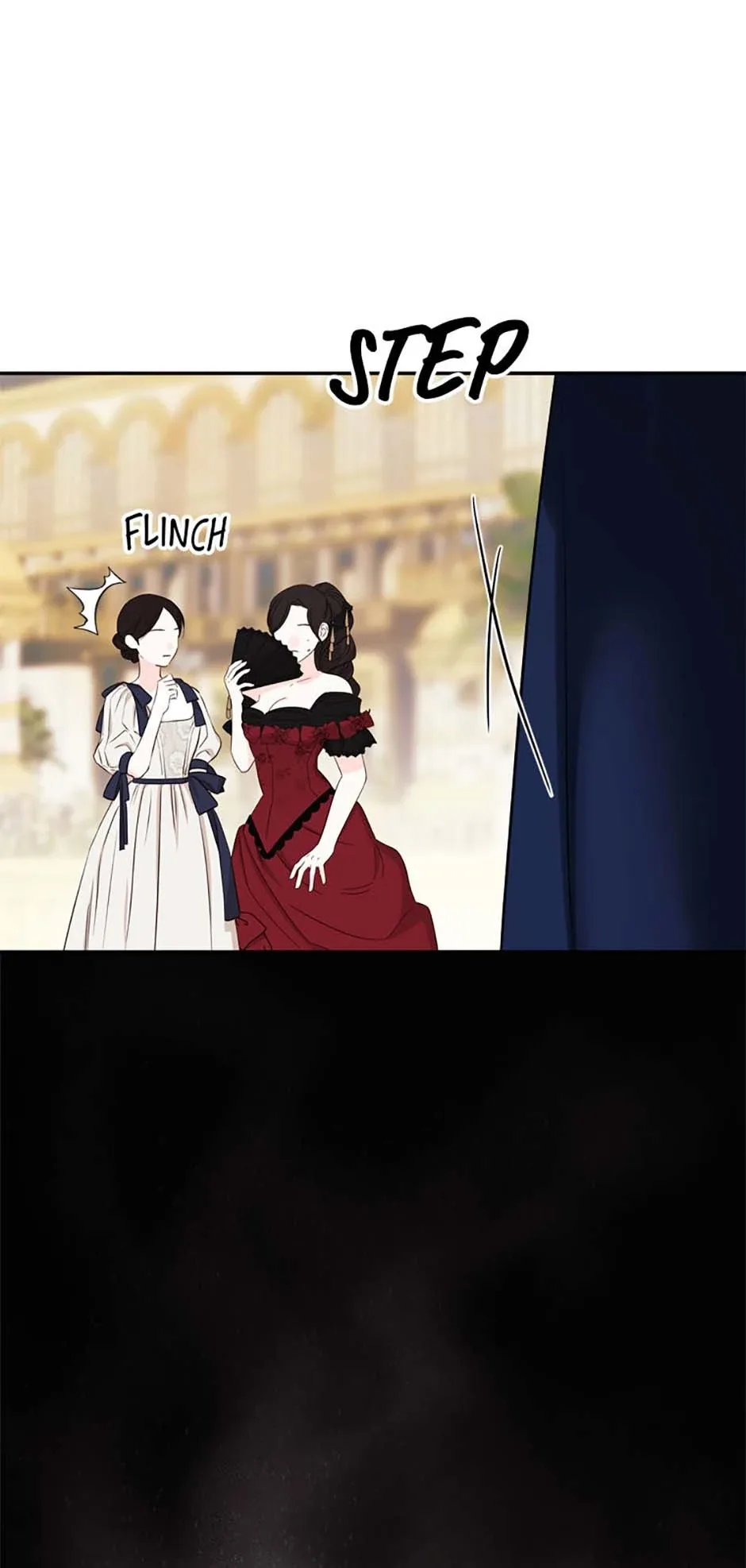 I Mistook the Hidden Identity of the Sub Male Lead Chapter 86 page 13