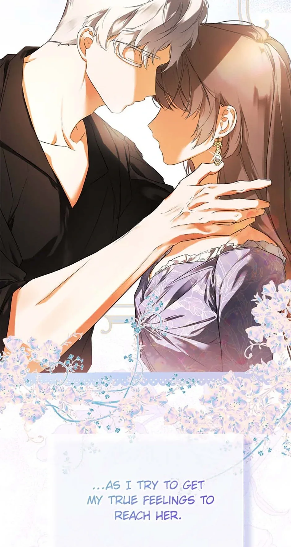 I Mistook the Hidden Identity of the Sub Male Lead Chapter 83 page 45