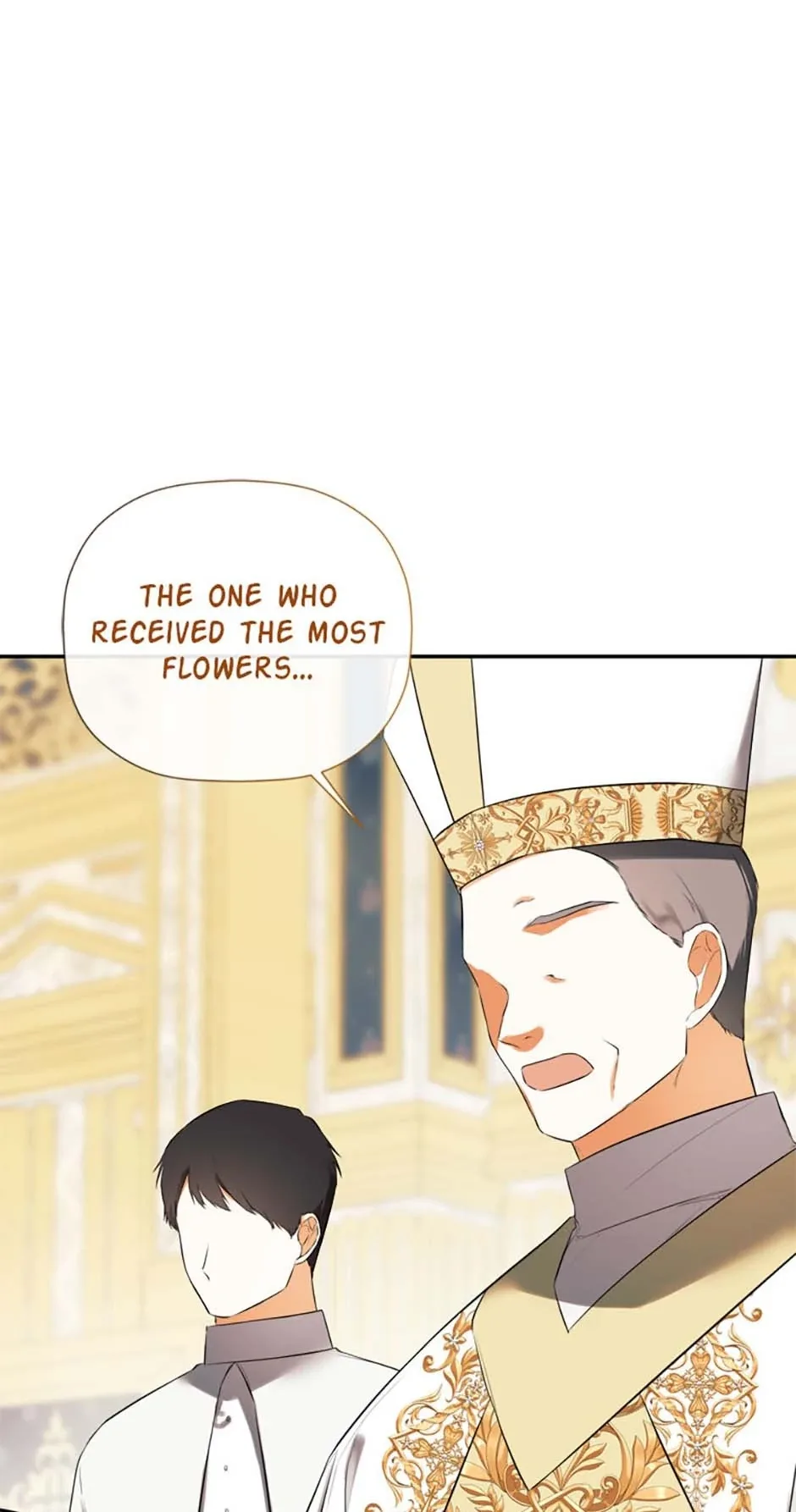 I Mistook the Hidden Identity of the Sub Male Lead Chapter 86 page 2