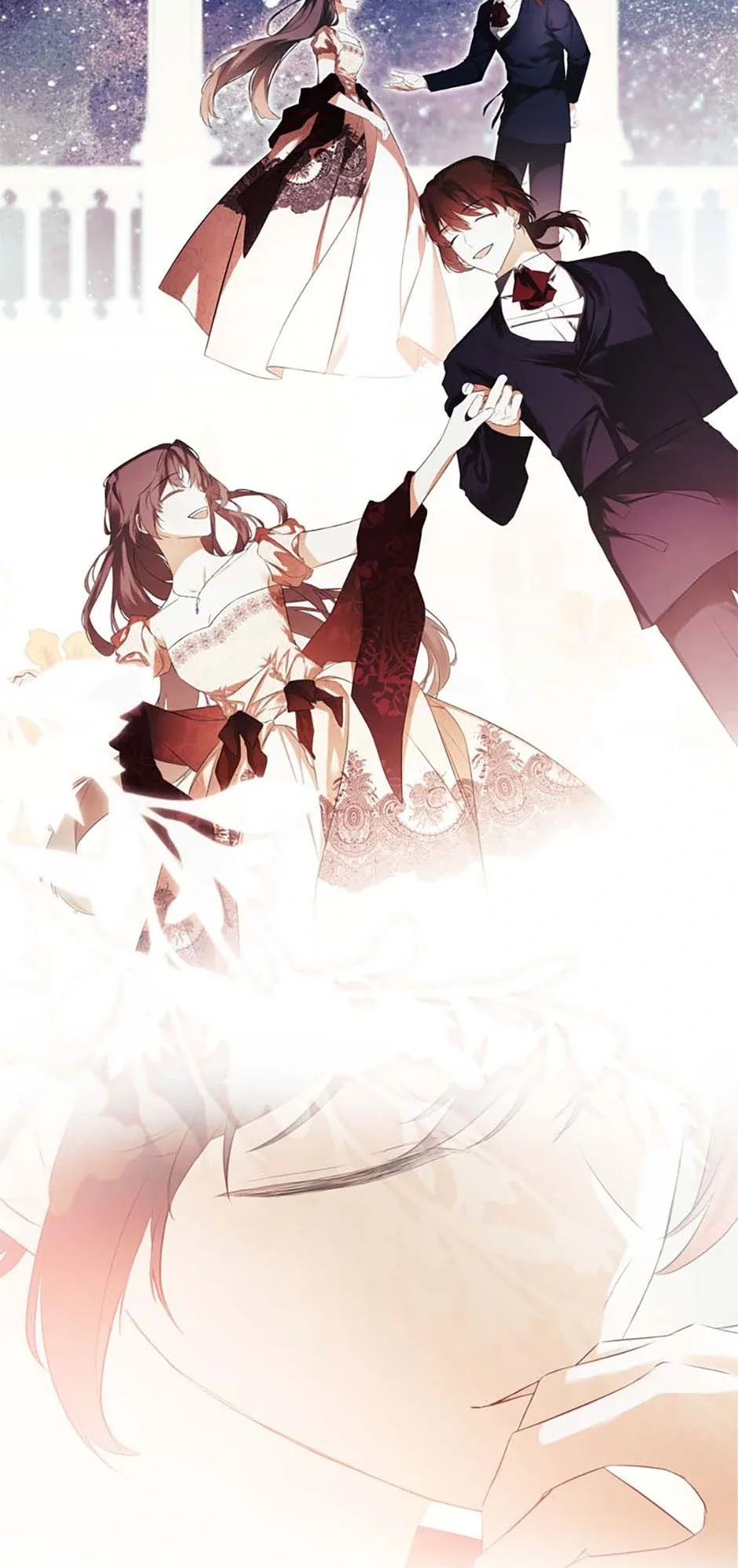 I Mistook the Hidden Identity of the Sub Male Lead Chapter 83 page 61