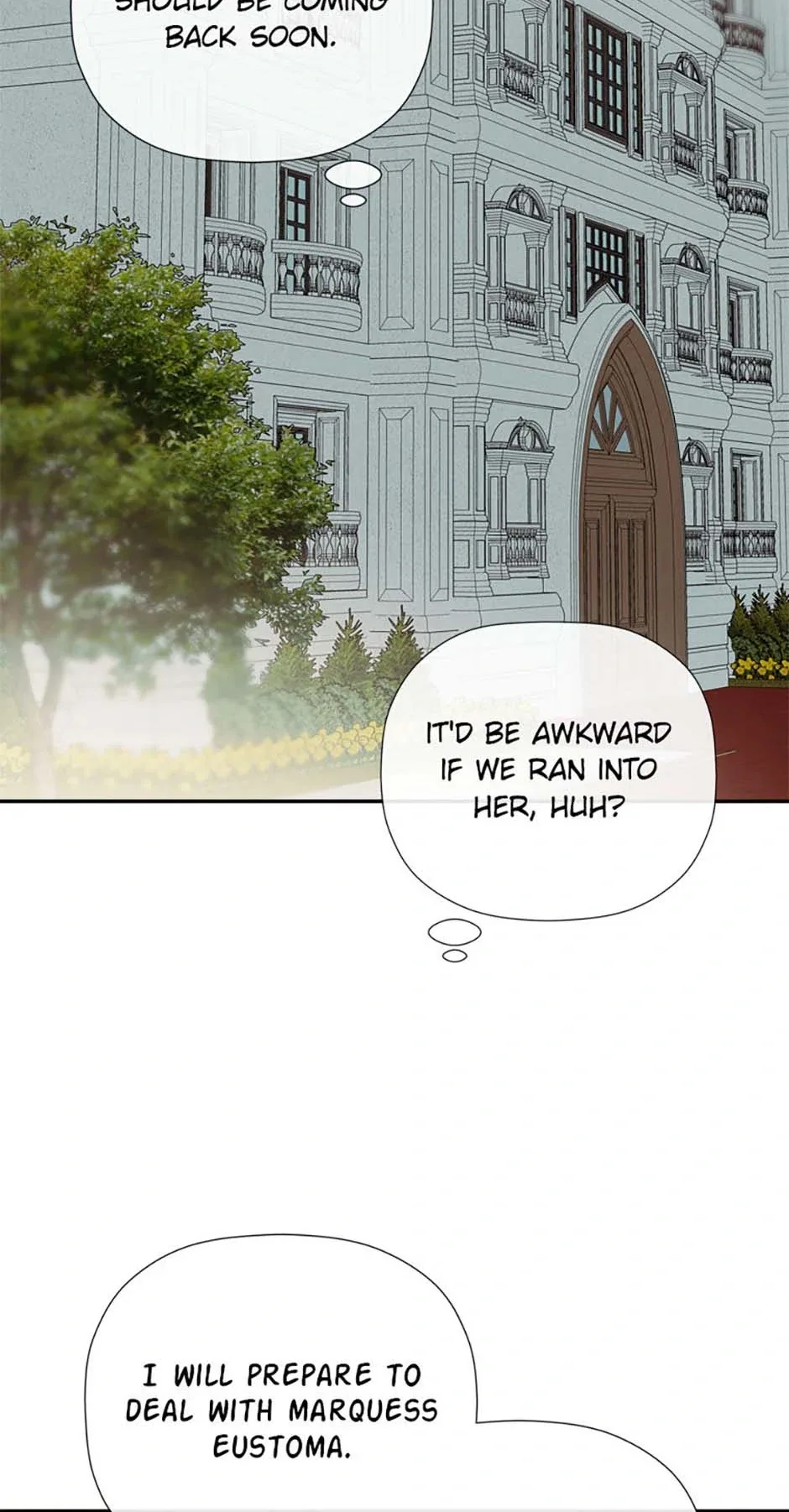 I Mistook the Hidden Identity of the Sub Male Lead Chapter 83 page 66