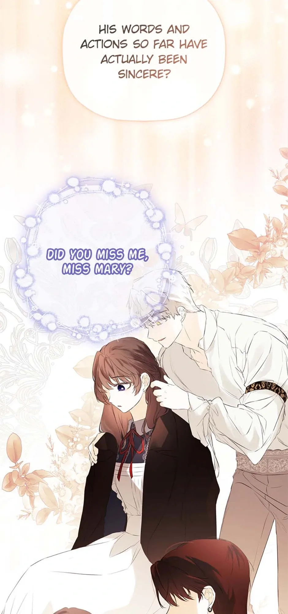 I Mistook the Hidden Identity of the Sub Male Lead Chapter 83 page 59