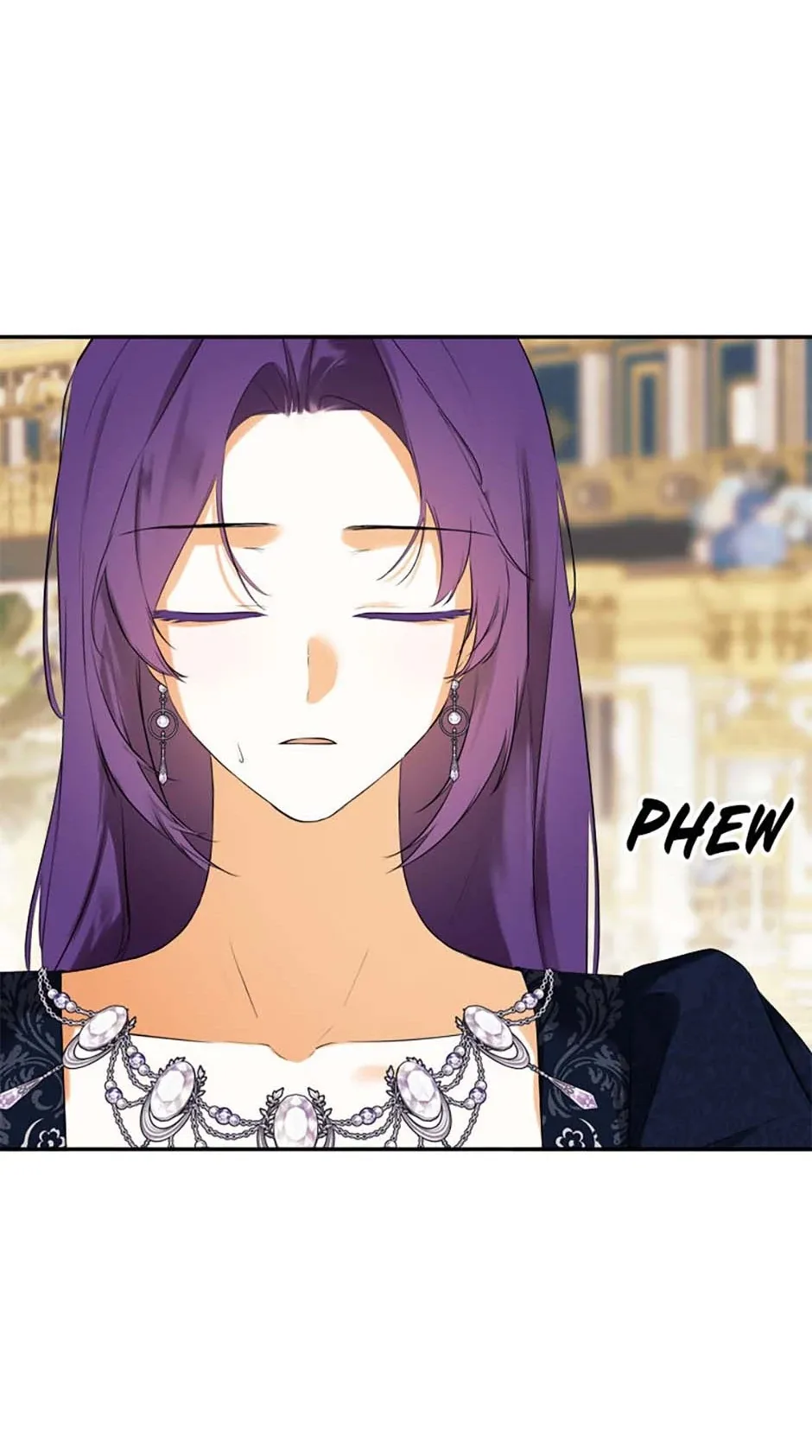 I Mistook the Hidden Identity of the Sub Male Lead Chapter 86 page 9
