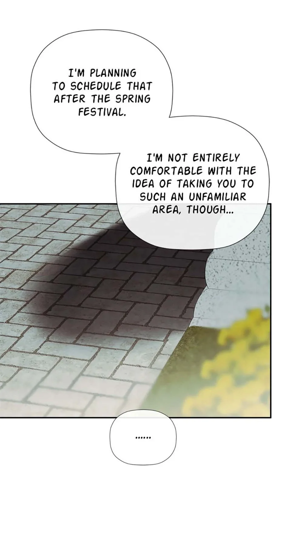 I Mistook the Hidden Identity of the Sub Male Lead Chapter 83 page 69