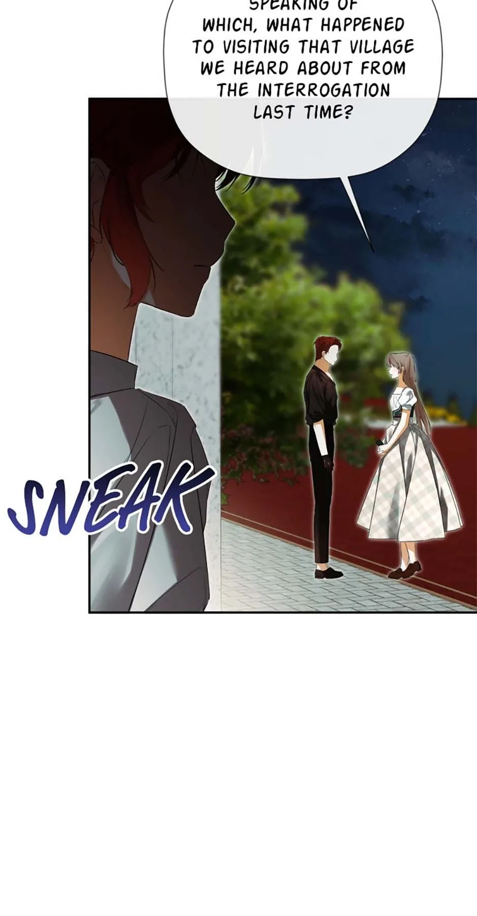 I Mistook the Hidden Identity of the Sub Male Lead Chapter 83 page 68