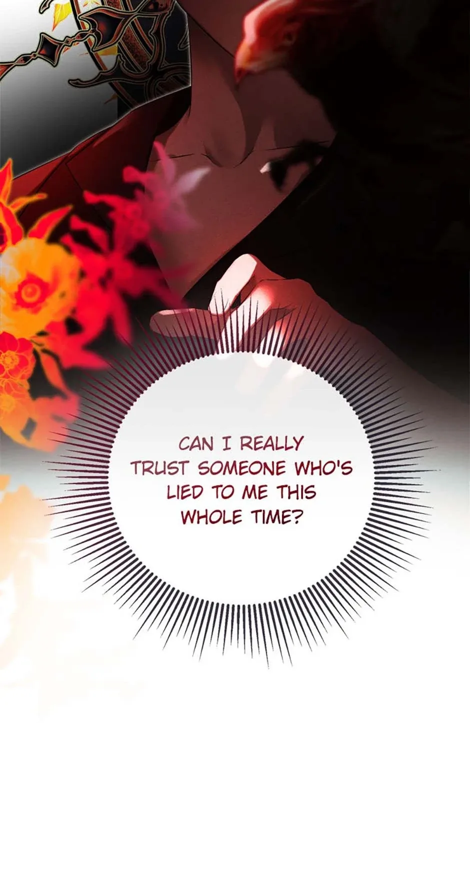 I Mistook the Hidden Identity of the Sub Male Lead Chapter 83 page 57