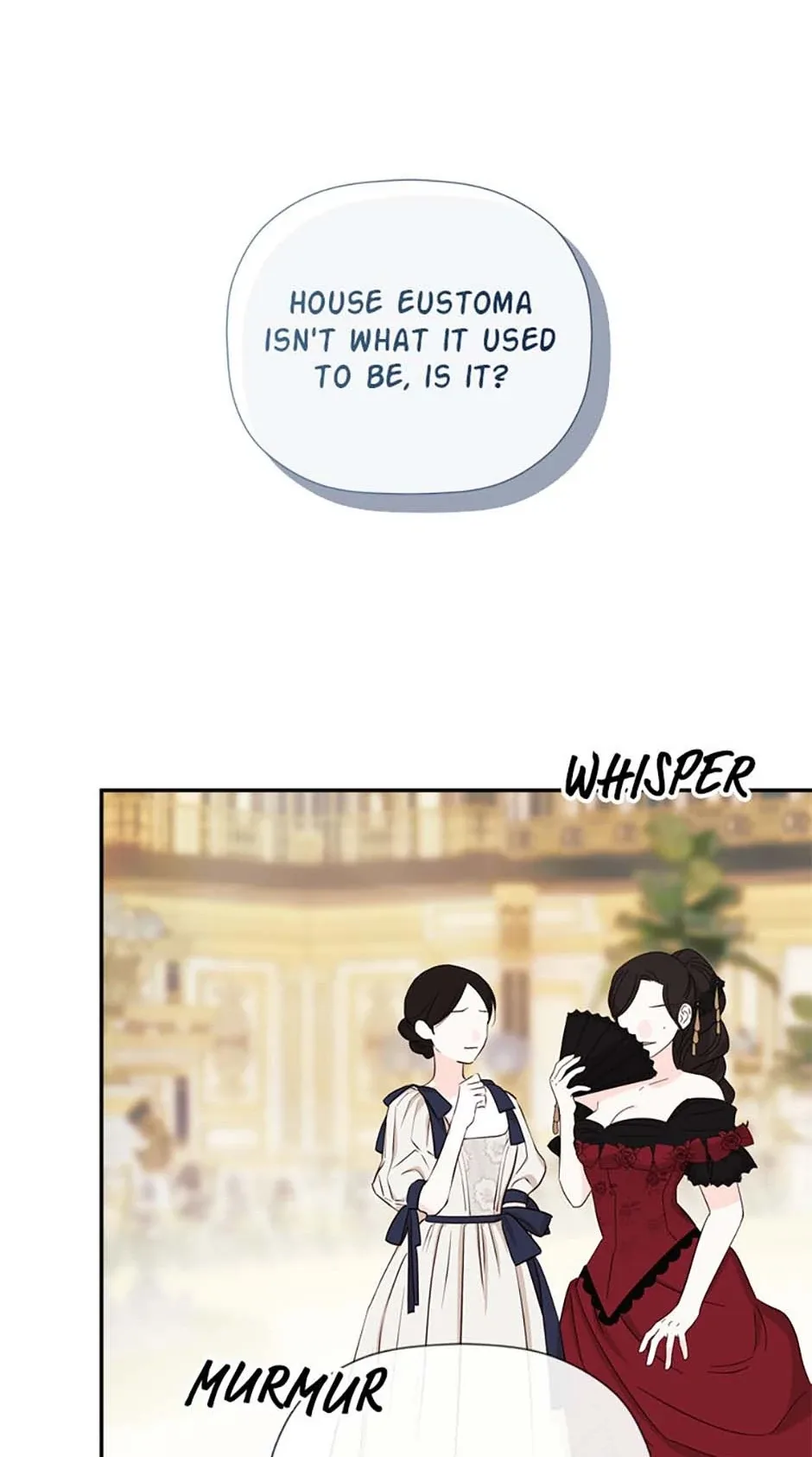 I Mistook the Hidden Identity of the Sub Male Lead Chapter 86 page 10