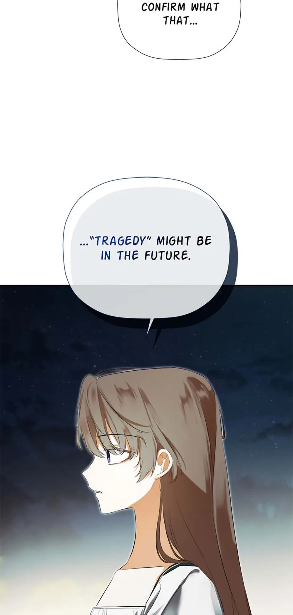 I Mistook the Hidden Identity of the Sub Male Lead Chapter 83 page 72