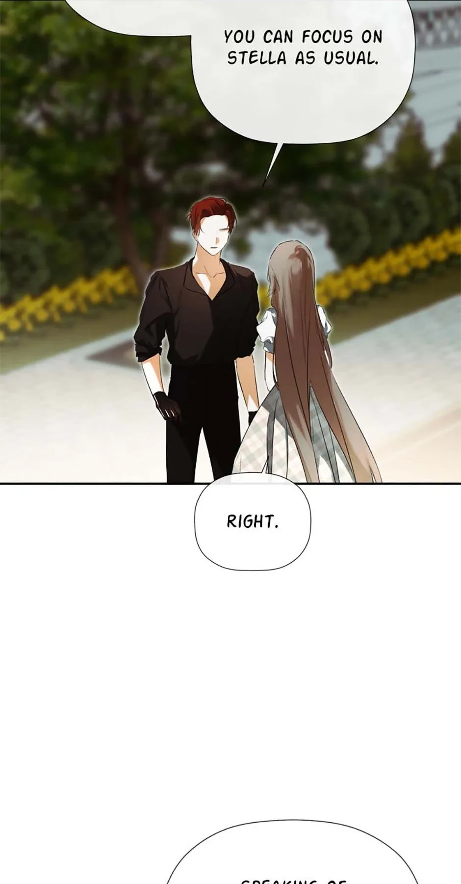 I Mistook the Hidden Identity of the Sub Male Lead Chapter 83 page 67