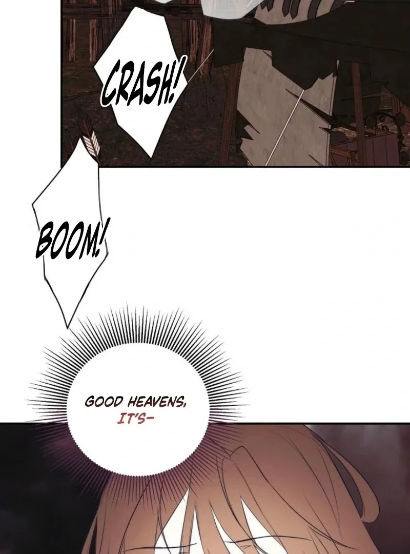 I Mistook the Hidden Identity of the Sub Male Lead Chapter 90 page 16