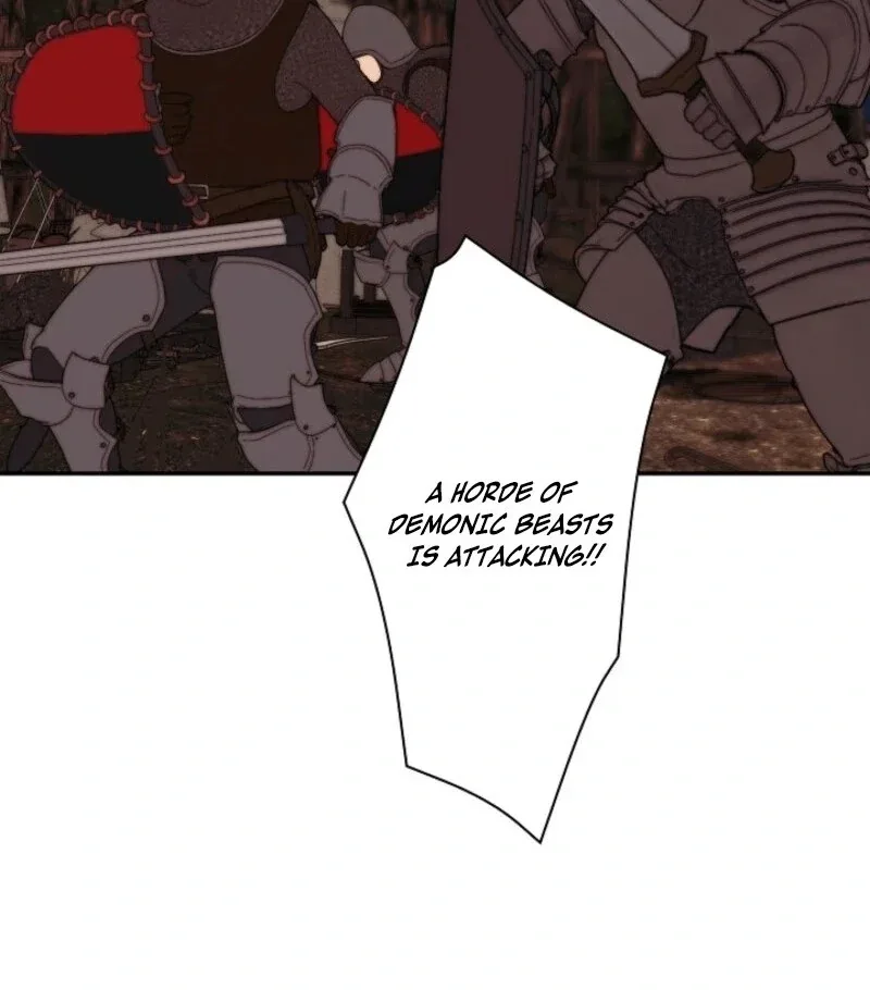 I Mistook the Hidden Identity of the Sub Male Lead Chapter 90 page 14