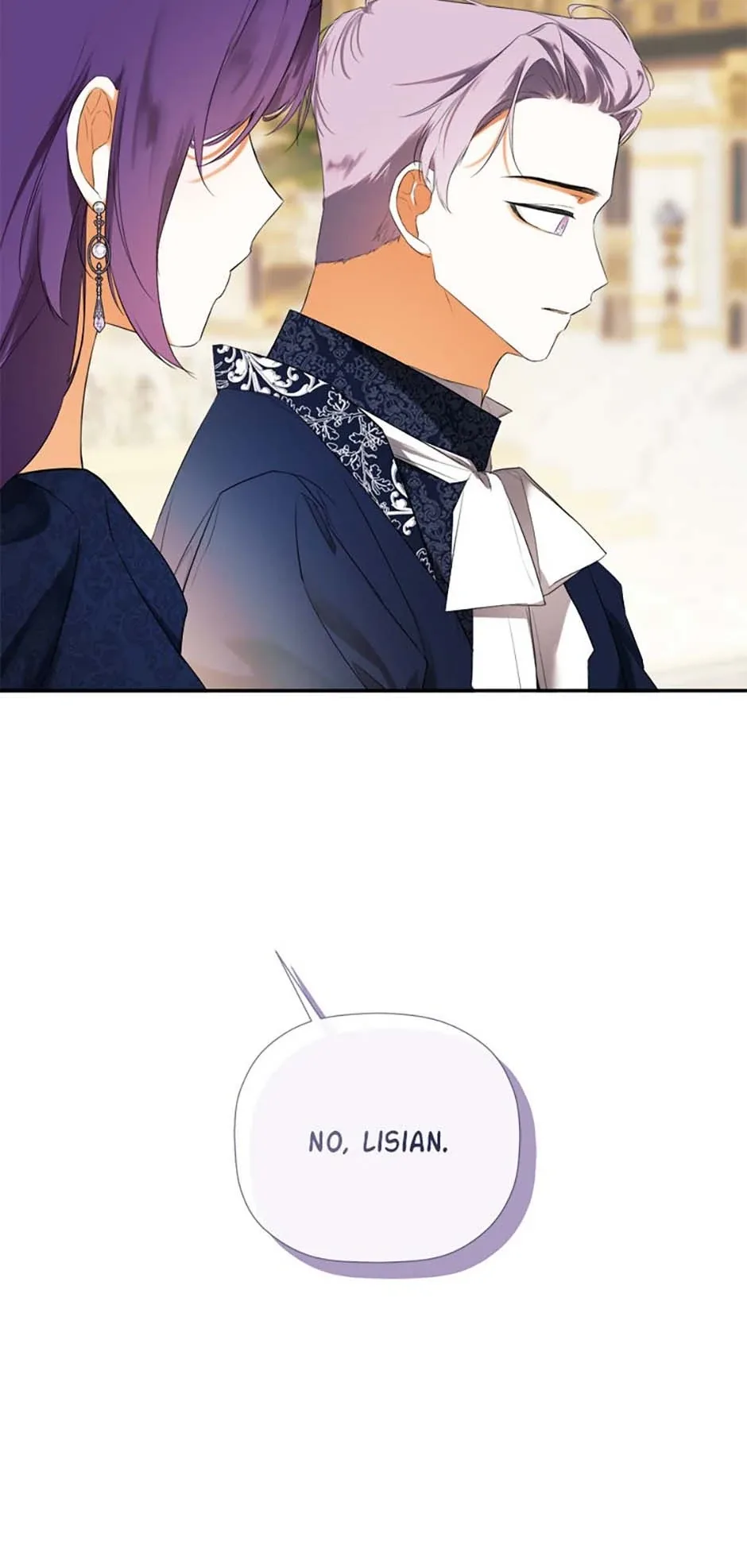 I Mistook the Hidden Identity of the Sub Male Lead Chapter 86 page 17