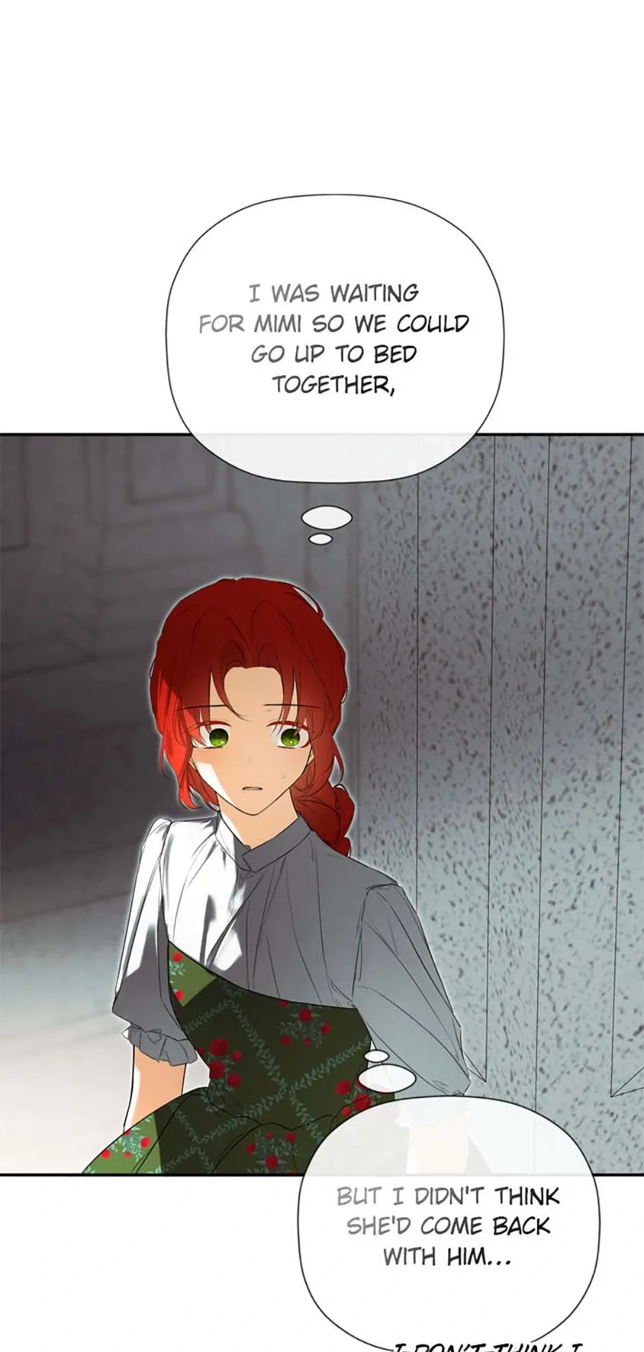 I Mistook the Hidden Identity of the Sub Male Lead Chapter 83 page 70