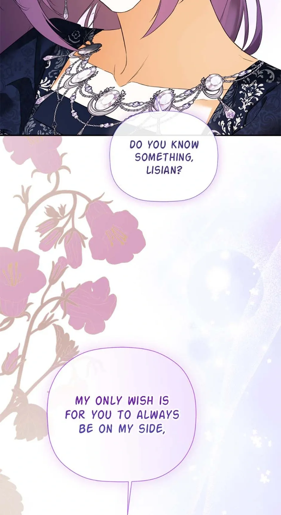 I Mistook the Hidden Identity of the Sub Male Lead Chapter 86 page 20