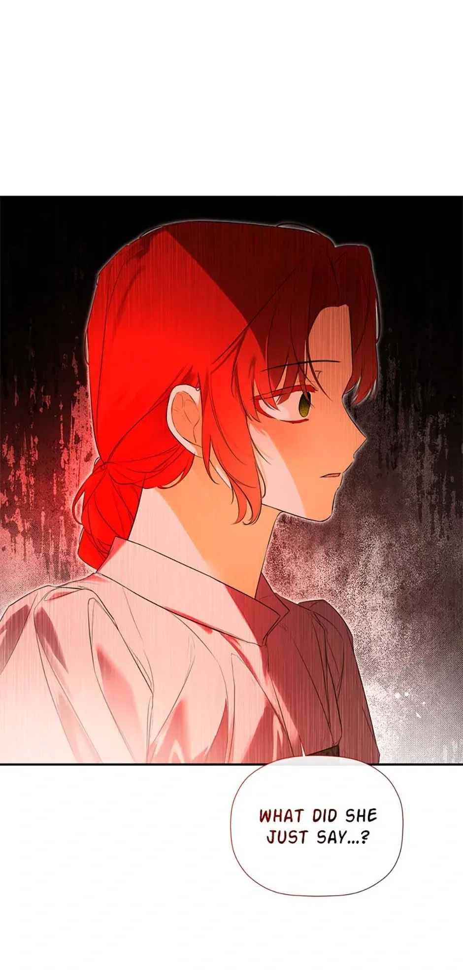 I Mistook the Hidden Identity of the Sub Male Lead Chapter 83 page 74