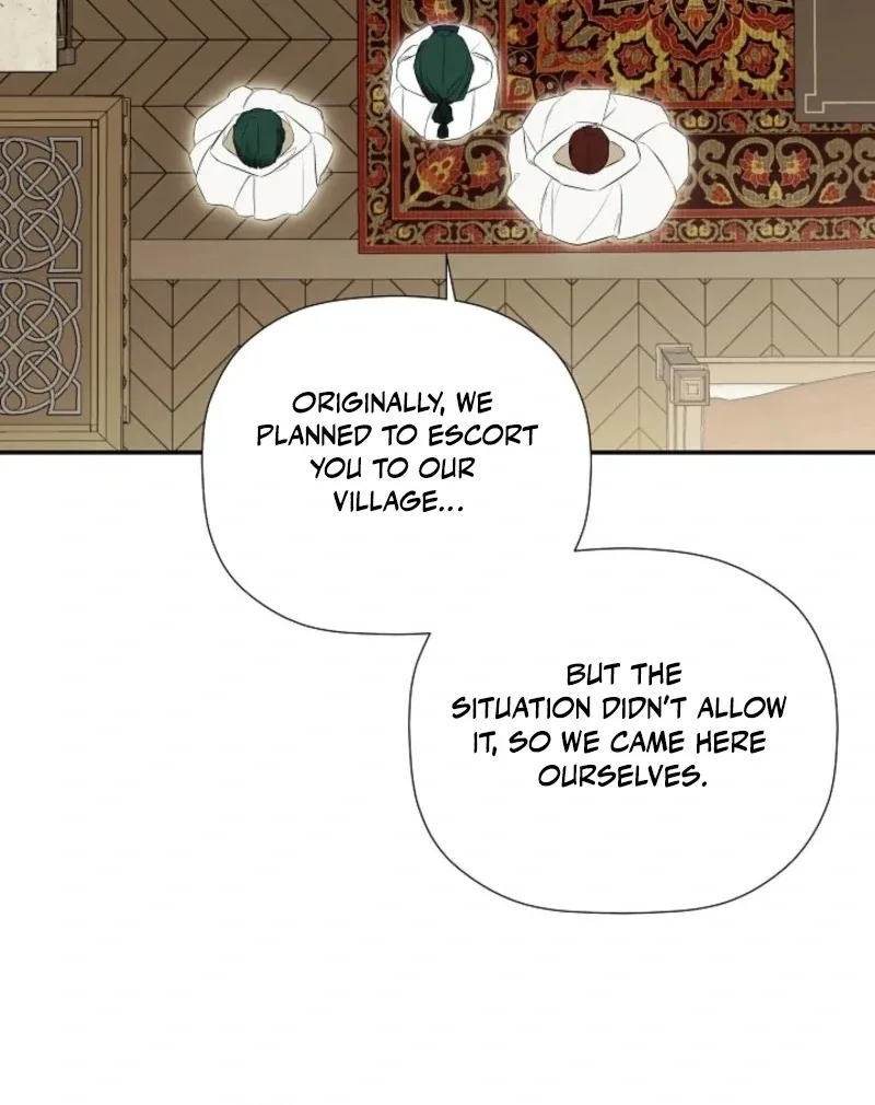 I Mistook the Hidden Identity of the Sub Male Lead Chapter 92 page 79