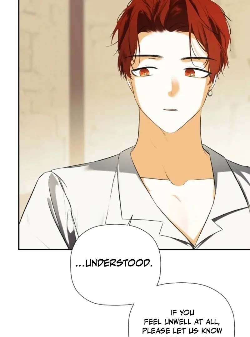 I Mistook the Hidden Identity of the Sub Male Lead Chapter 92 page 71