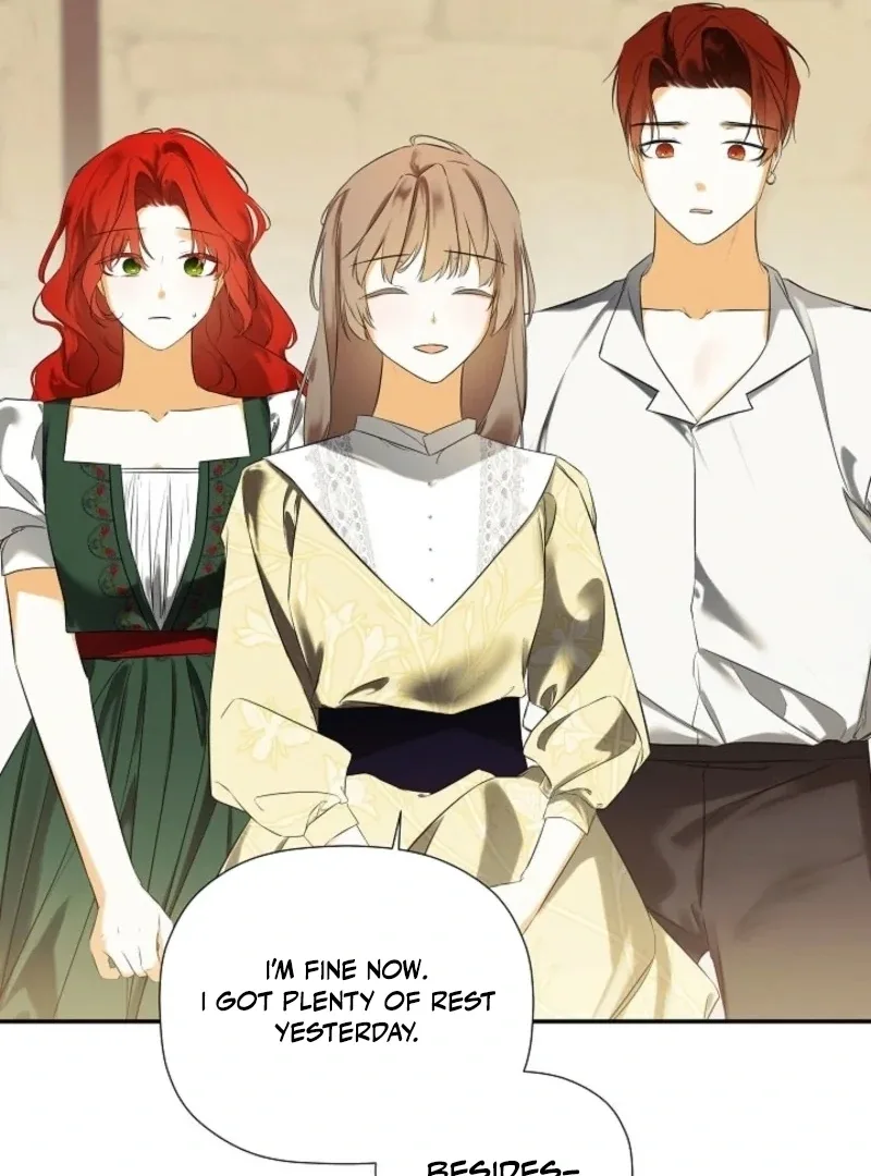 I Mistook the Hidden Identity of the Sub Male Lead Chapter 92 page 69