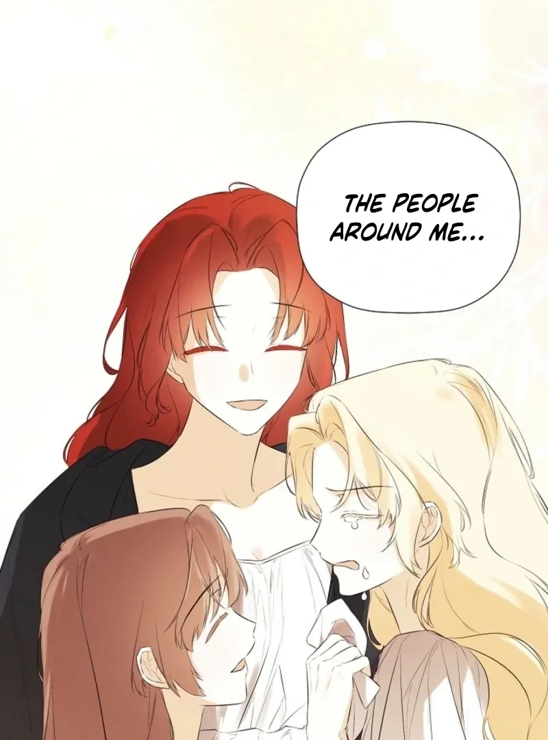 I Mistook the Hidden Identity of the Sub Male Lead Chapter 92 page 20