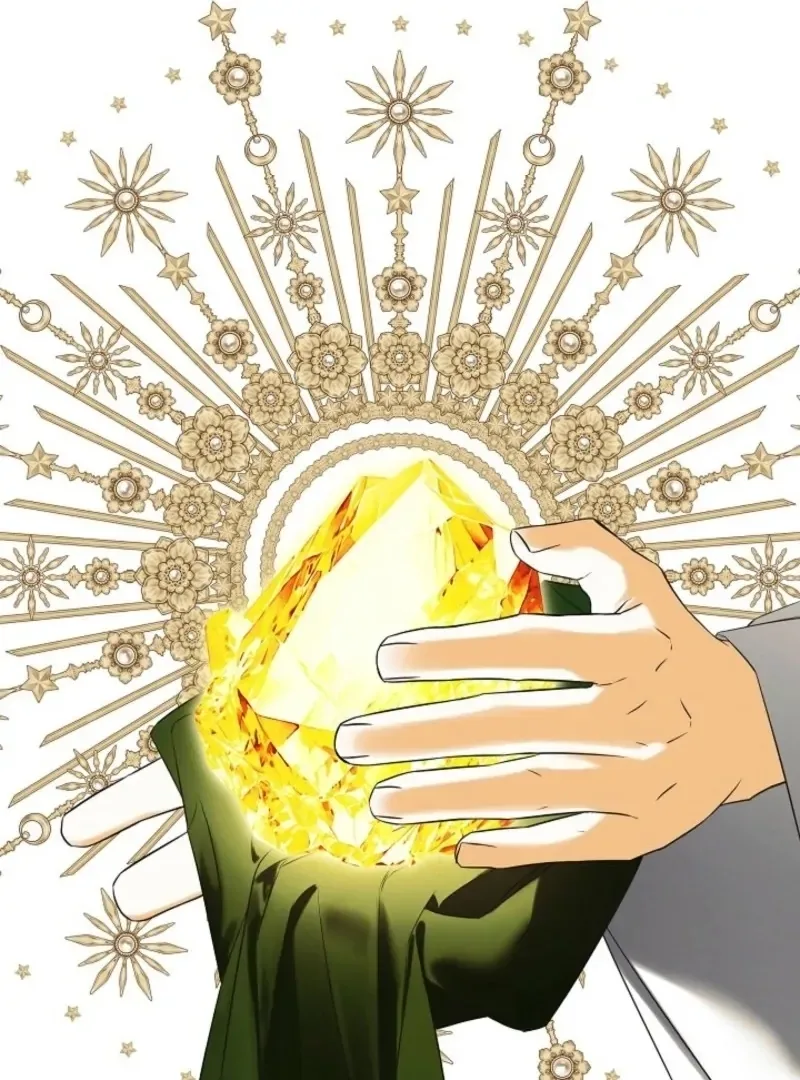 I Mistook the Hidden Identity of the Sub Male Lead Chapter 92 page 83