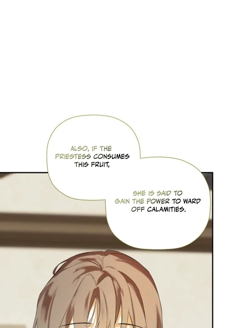 I Mistook the Hidden Identity of the Sub Male Lead Chapter 92 page 86