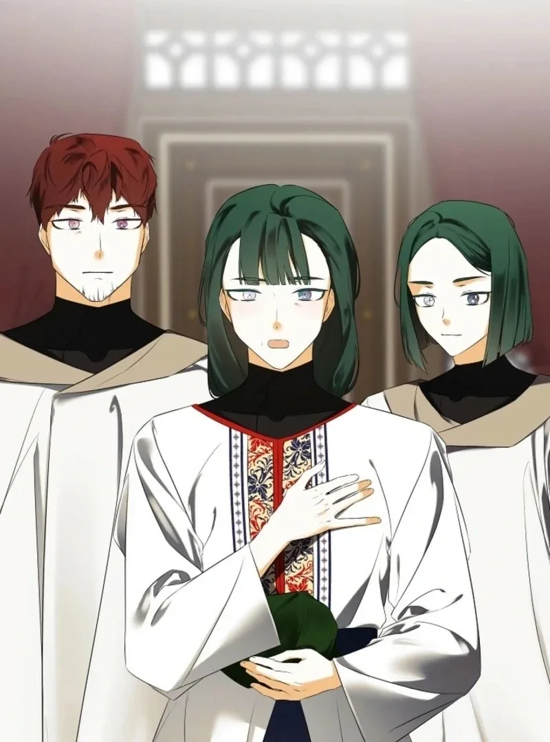 I Mistook the Hidden Identity of the Sub Male Lead Chapter 92 page 76