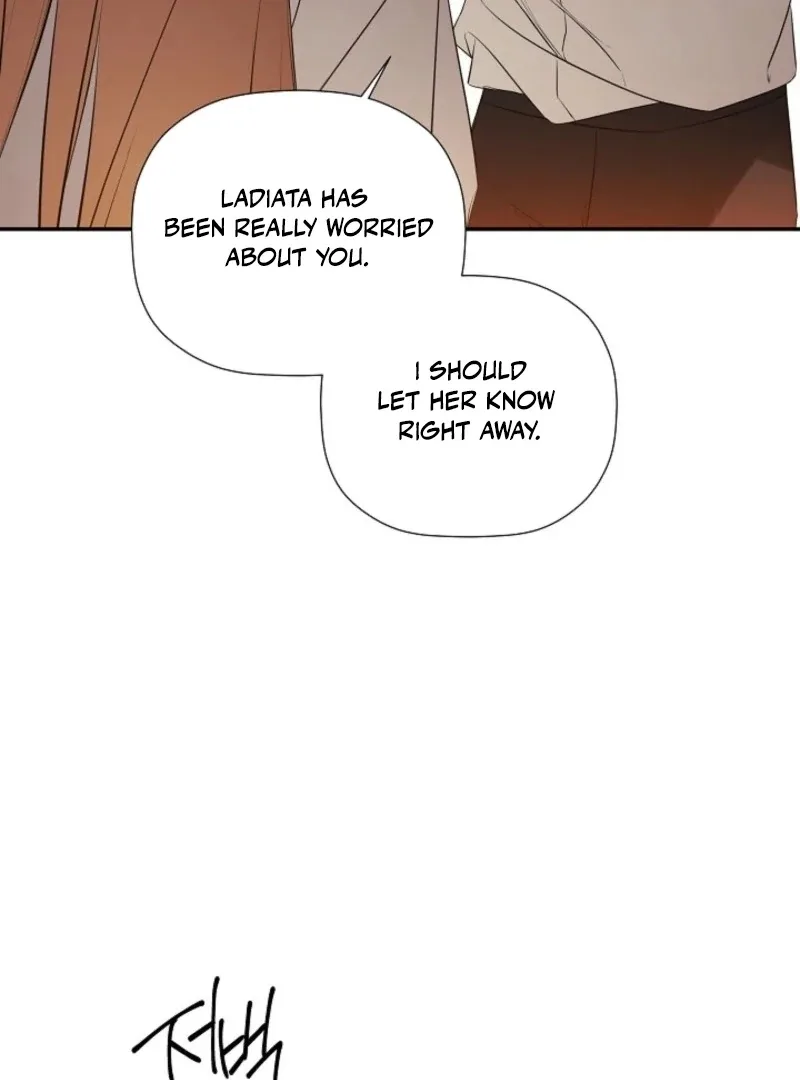 I Mistook the Hidden Identity of the Sub Male Lead Chapter 92 page 35