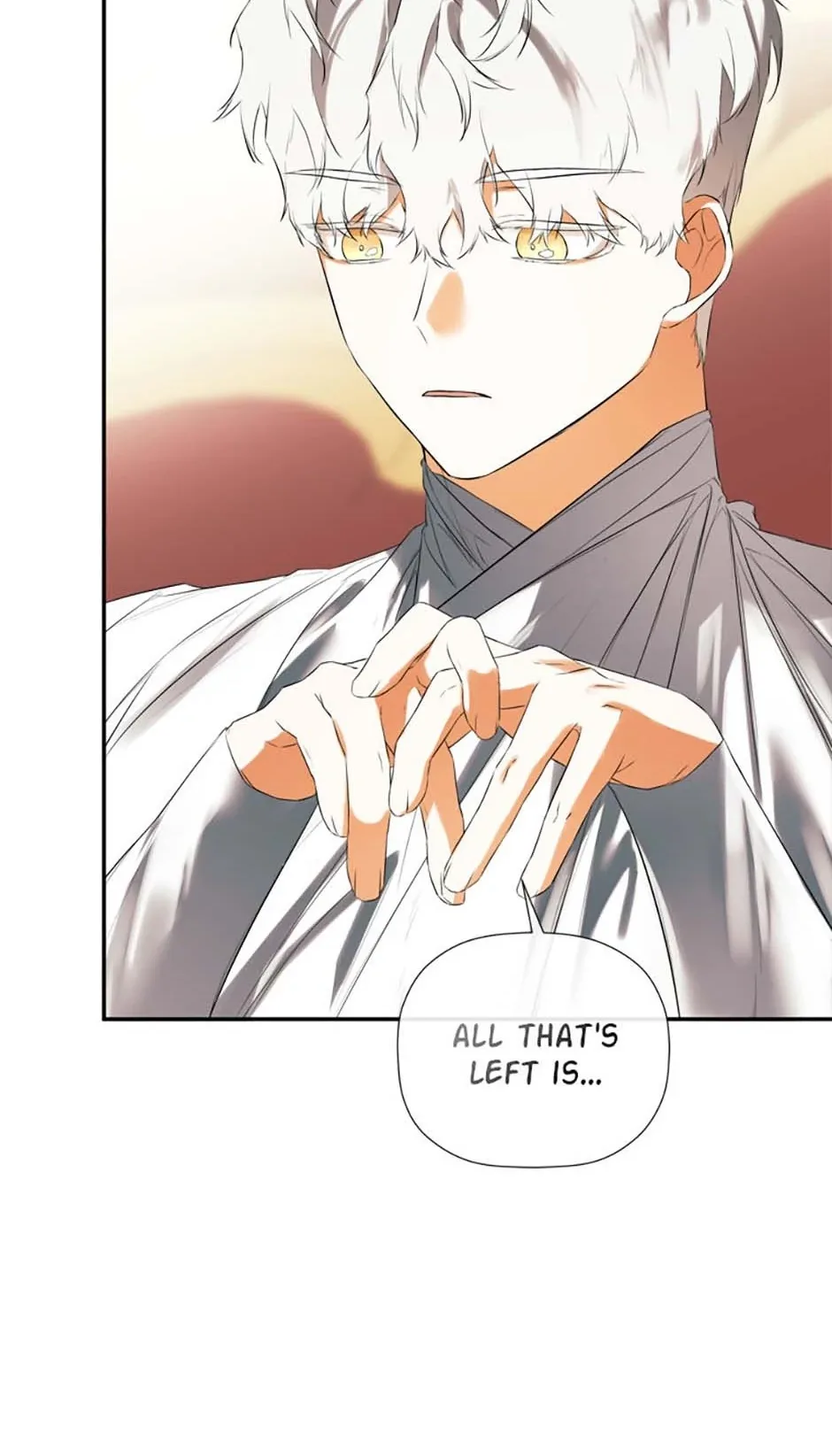 I Mistook the Hidden Identity of the Sub Male Lead Chapter 86 page 34