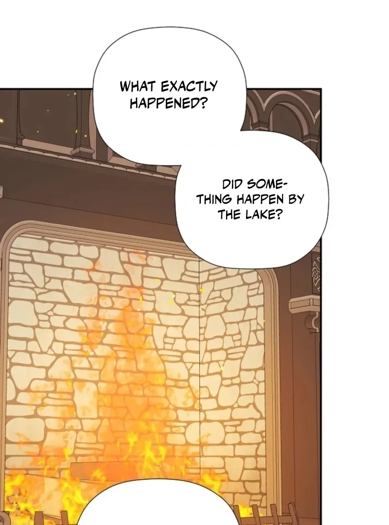 I Mistook the Hidden Identity of the Sub Male Lead Chapter 92 page 60