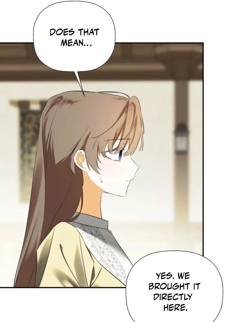 I Mistook the Hidden Identity of the Sub Male Lead Chapter 92 page 80