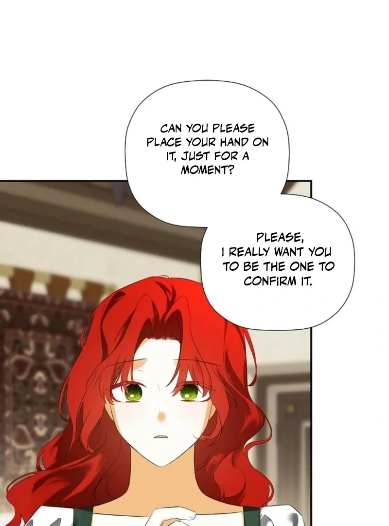 I Mistook the Hidden Identity of the Sub Male Lead Chapter 92 page 93