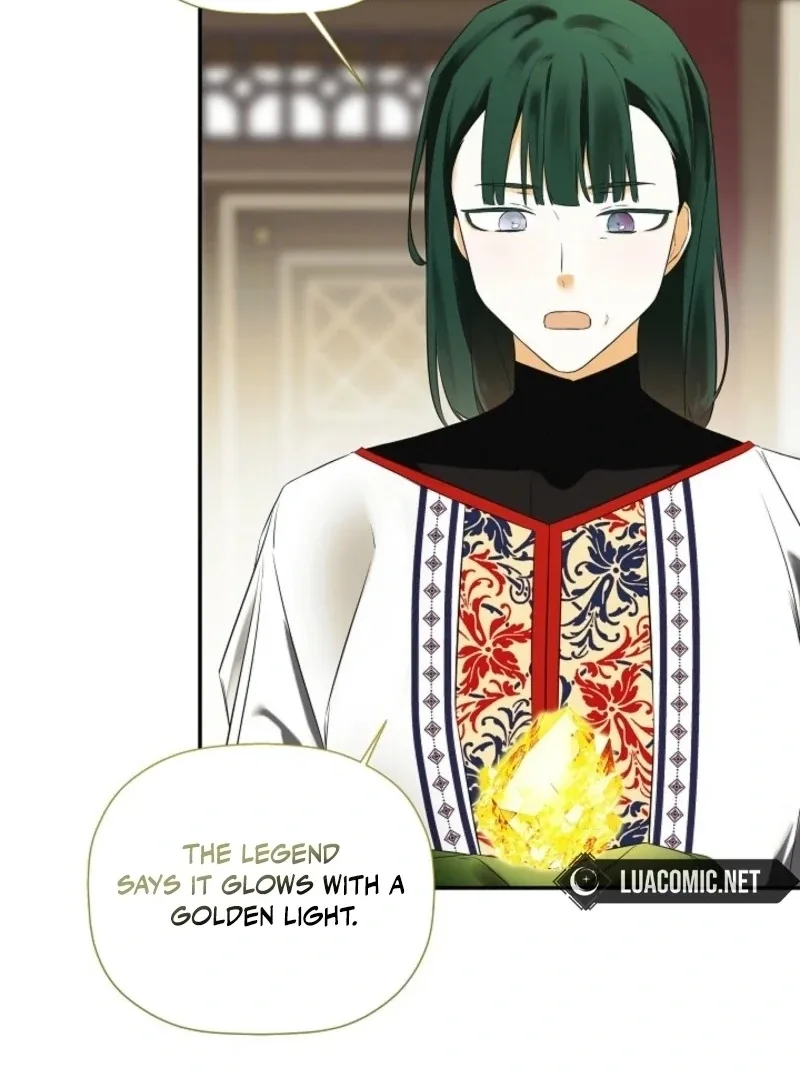 I Mistook the Hidden Identity of the Sub Male Lead Chapter 92 page 85