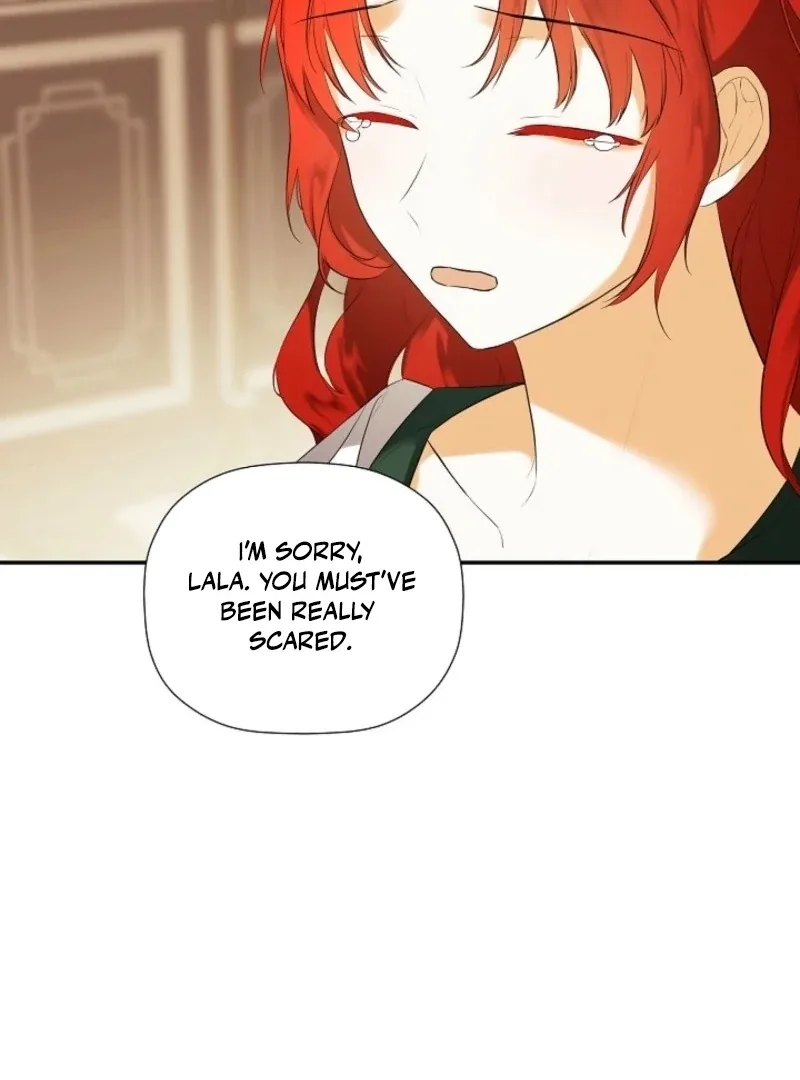 I Mistook the Hidden Identity of the Sub Male Lead Chapter 92 page 59
