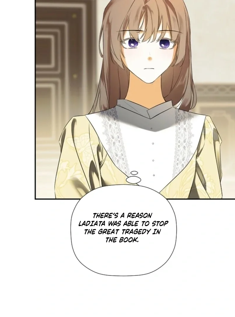 I Mistook the Hidden Identity of the Sub Male Lead Chapter 92 page 104