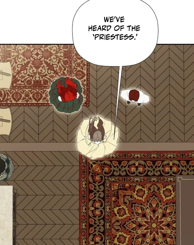 I Mistook the Hidden Identity of the Sub Male Lead Chapter 92 page 78