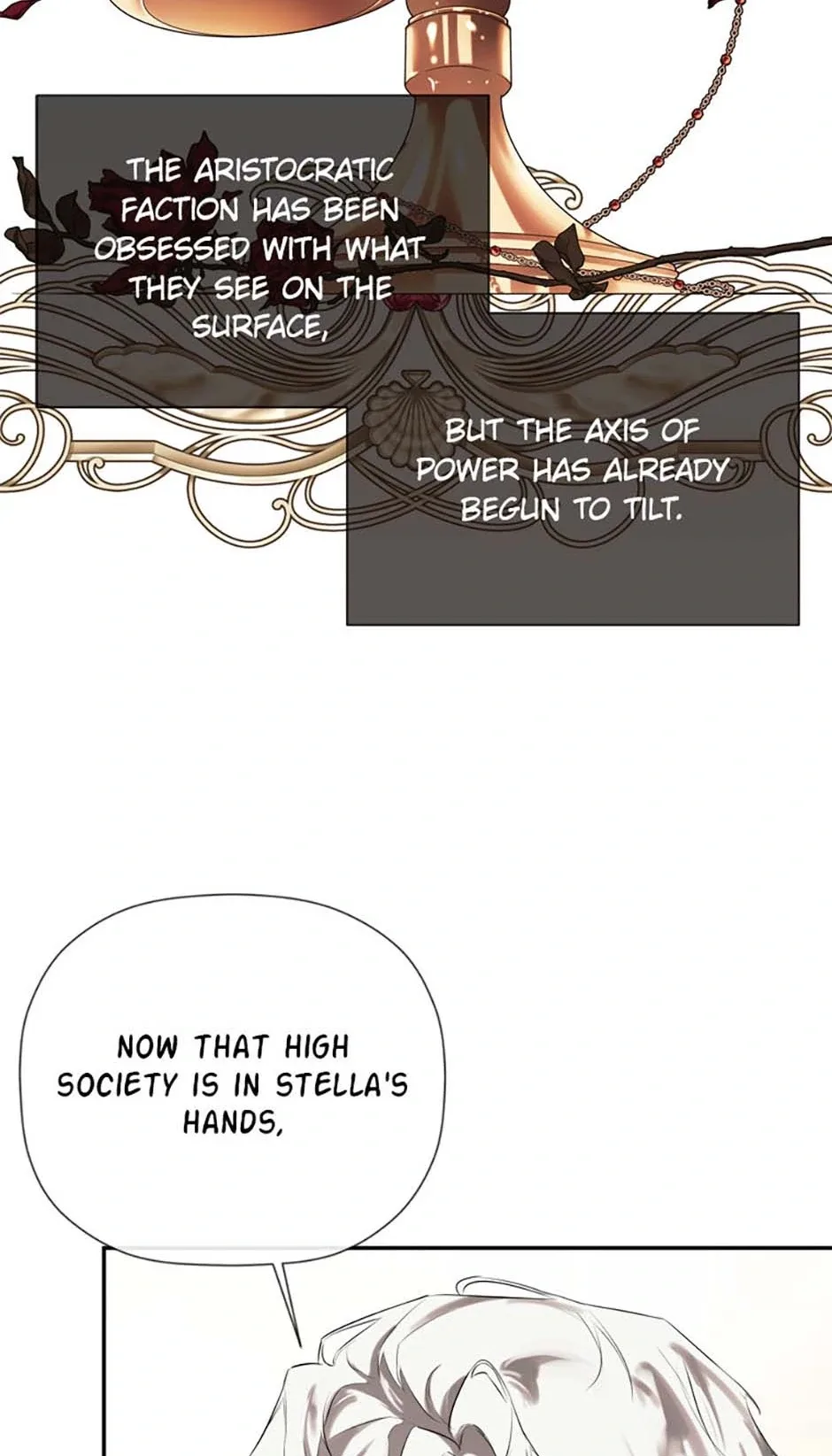 I Mistook the Hidden Identity of the Sub Male Lead Chapter 86 page 33