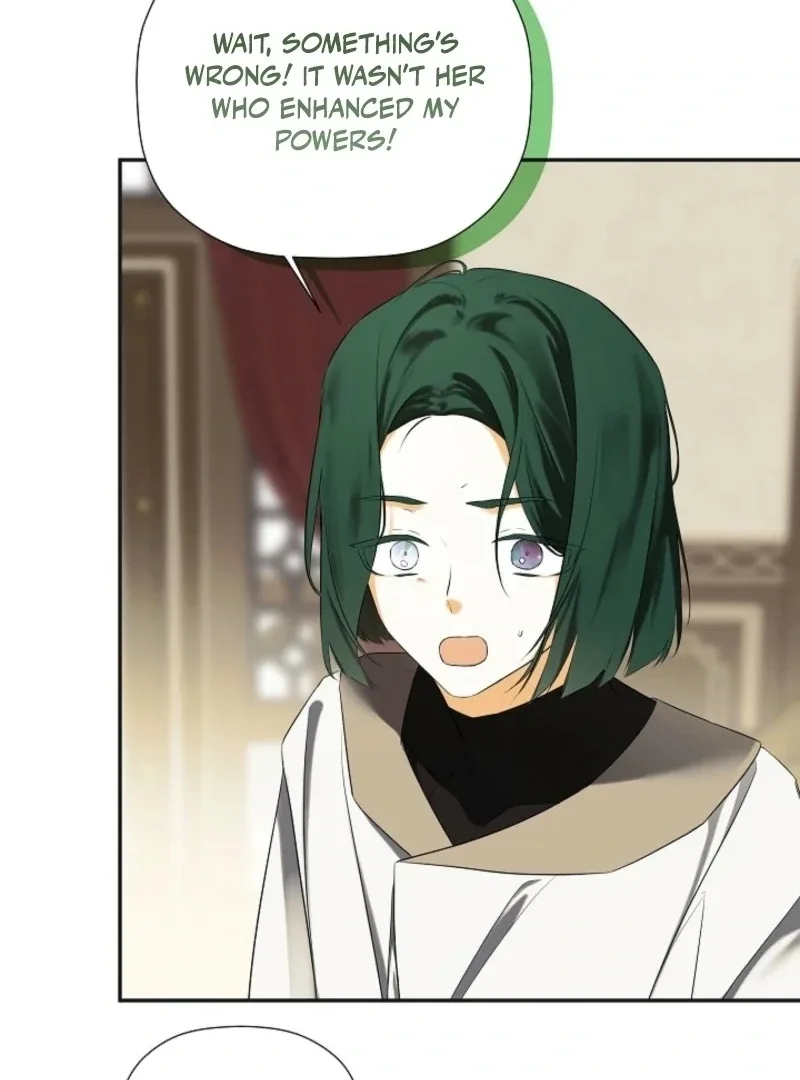 I Mistook the Hidden Identity of the Sub Male Lead Chapter 92 page 107