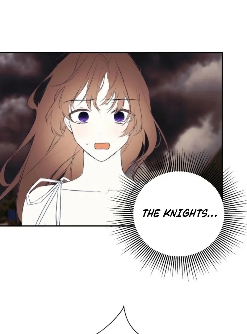 I Mistook the Hidden Identity of the Sub Male Lead Chapter 90 page 35