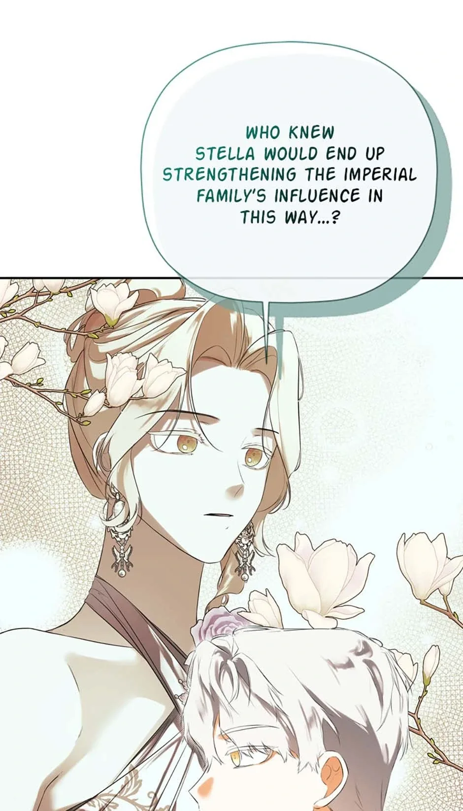 I Mistook the Hidden Identity of the Sub Male Lead Chapter 86 page 30