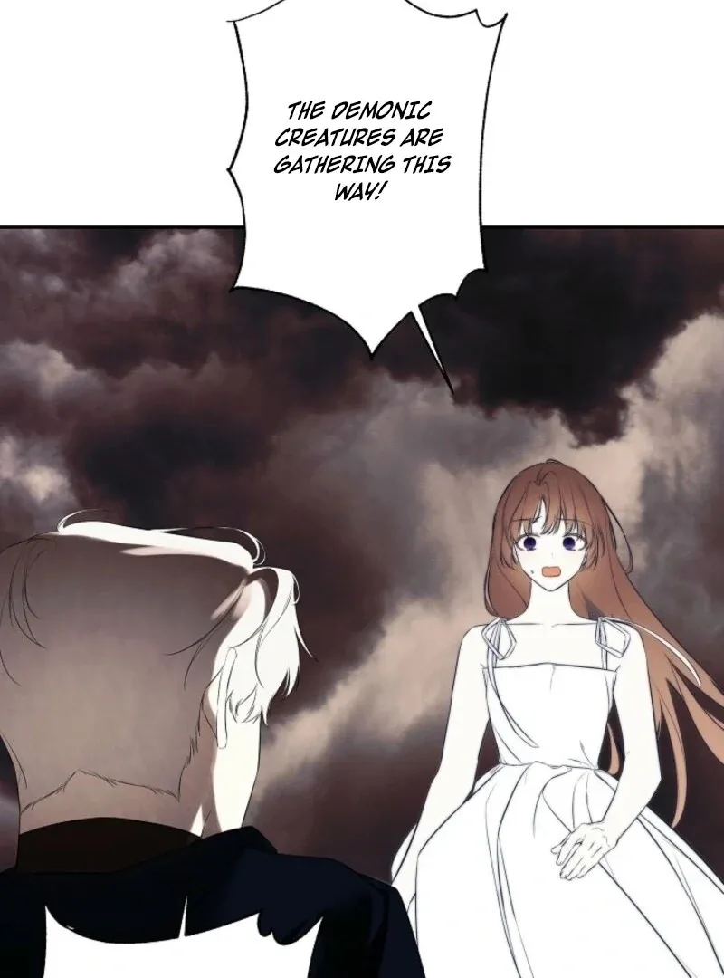 I Mistook the Hidden Identity of the Sub Male Lead Chapter 90 page 36