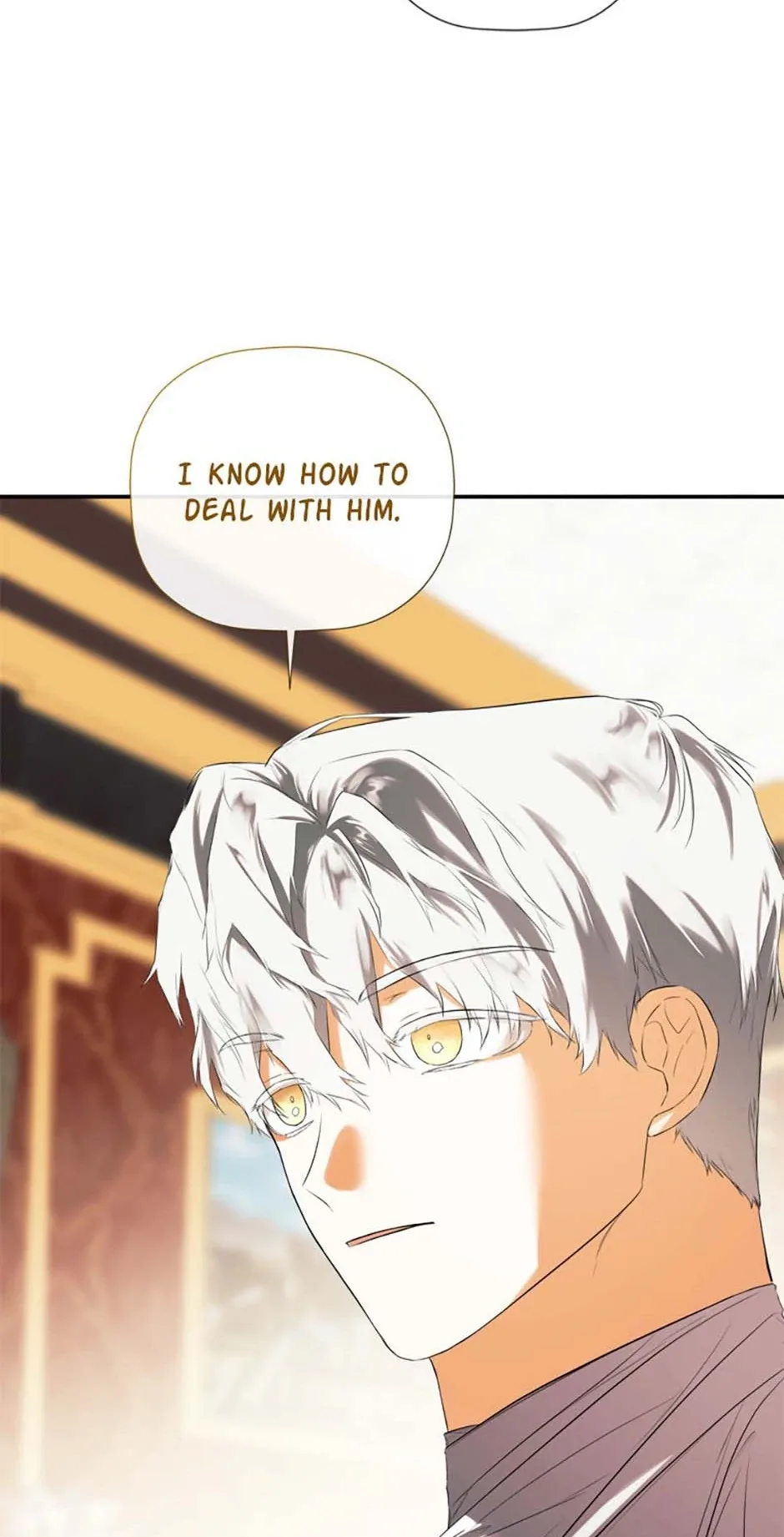I Mistook the Hidden Identity of the Sub Male Lead Chapter 86 page 43