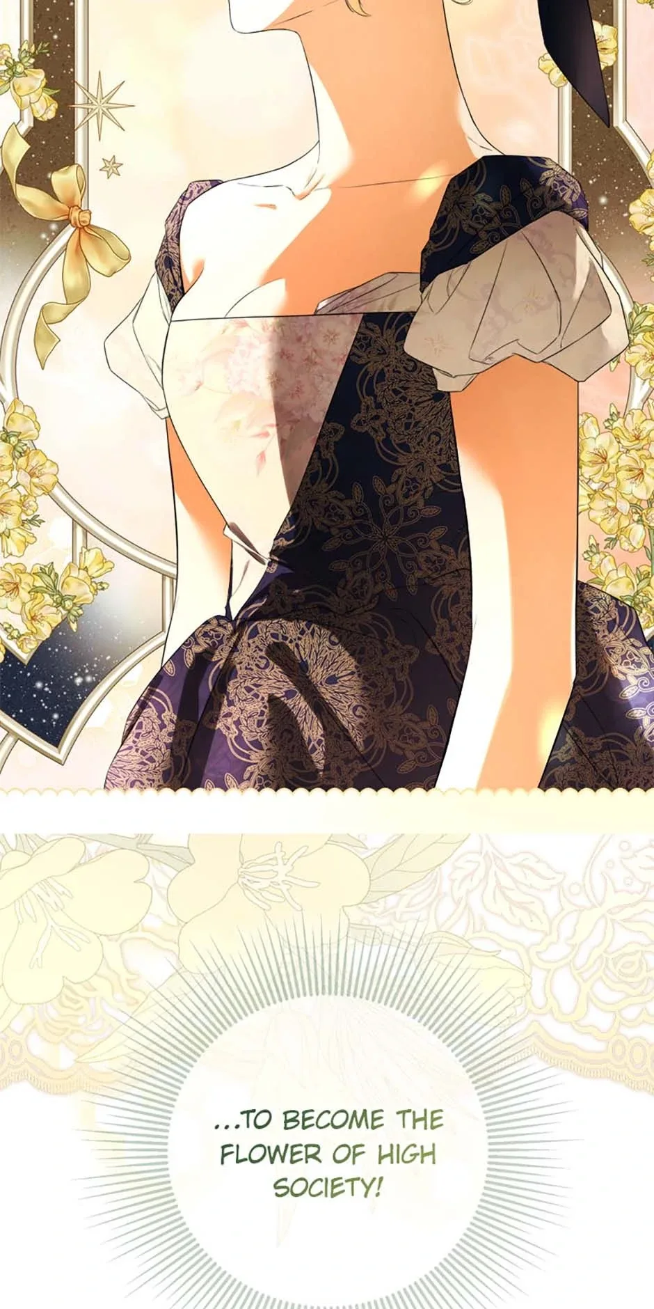 I Mistook the Hidden Identity of the Sub Male Lead Chapter 83 page 84