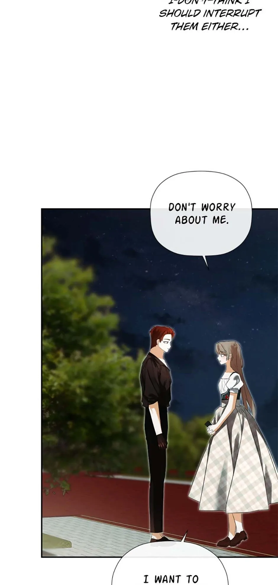 I Mistook the Hidden Identity of the Sub Male Lead Chapter 83 page 71