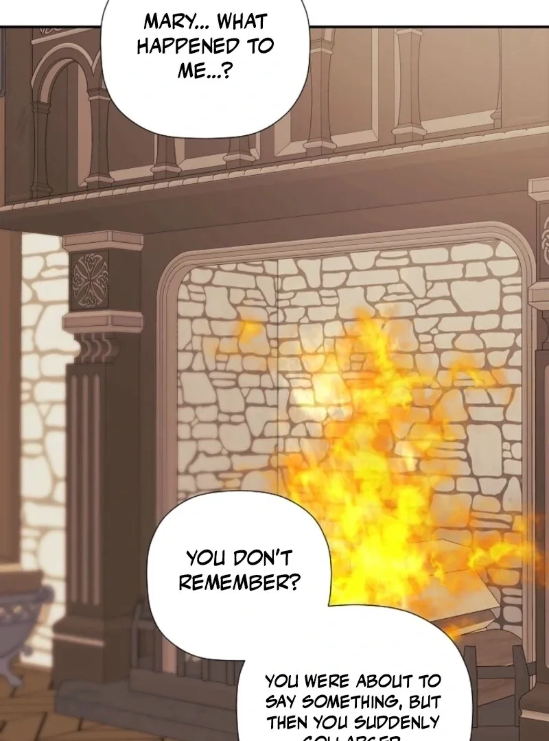 I Mistook the Hidden Identity of the Sub Male Lead Chapter 93 page 18
