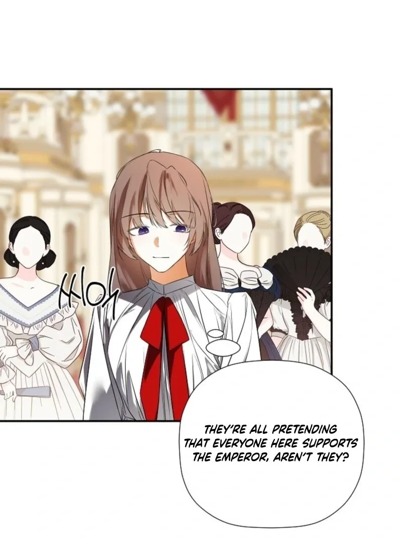 I Mistook the Hidden Identity of the Sub Male Lead Chapter 95 page 19
