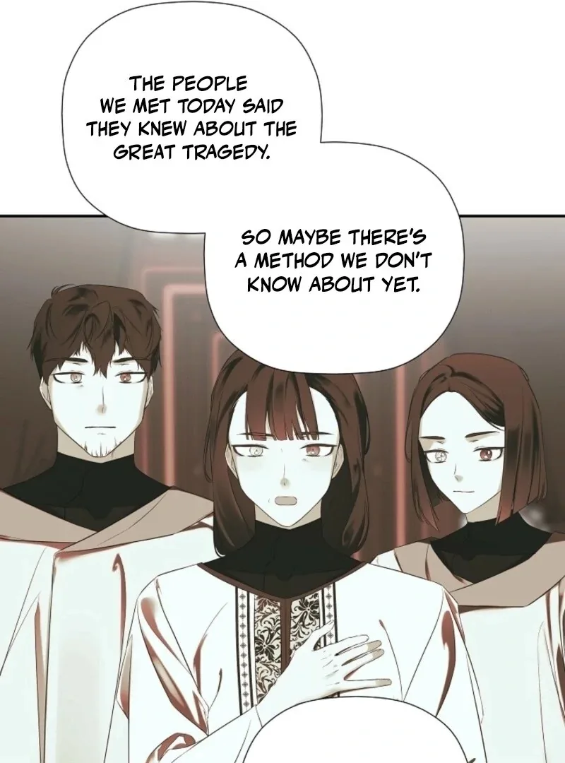 I Mistook the Hidden Identity of the Sub Male Lead Chapter 93 page 83