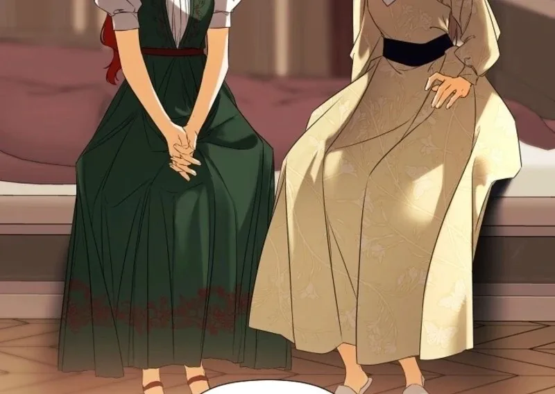 I Mistook the Hidden Identity of the Sub Male Lead Chapter 93 page 81