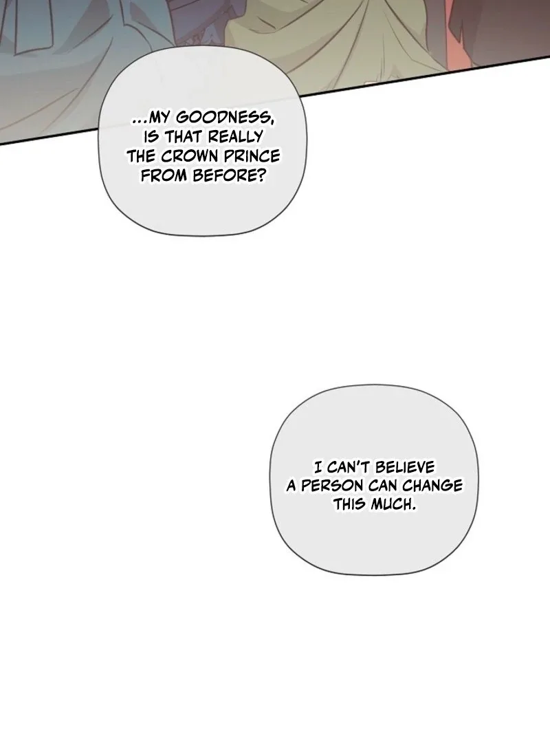 I Mistook the Hidden Identity of the Sub Male Lead Chapter 95 page 8