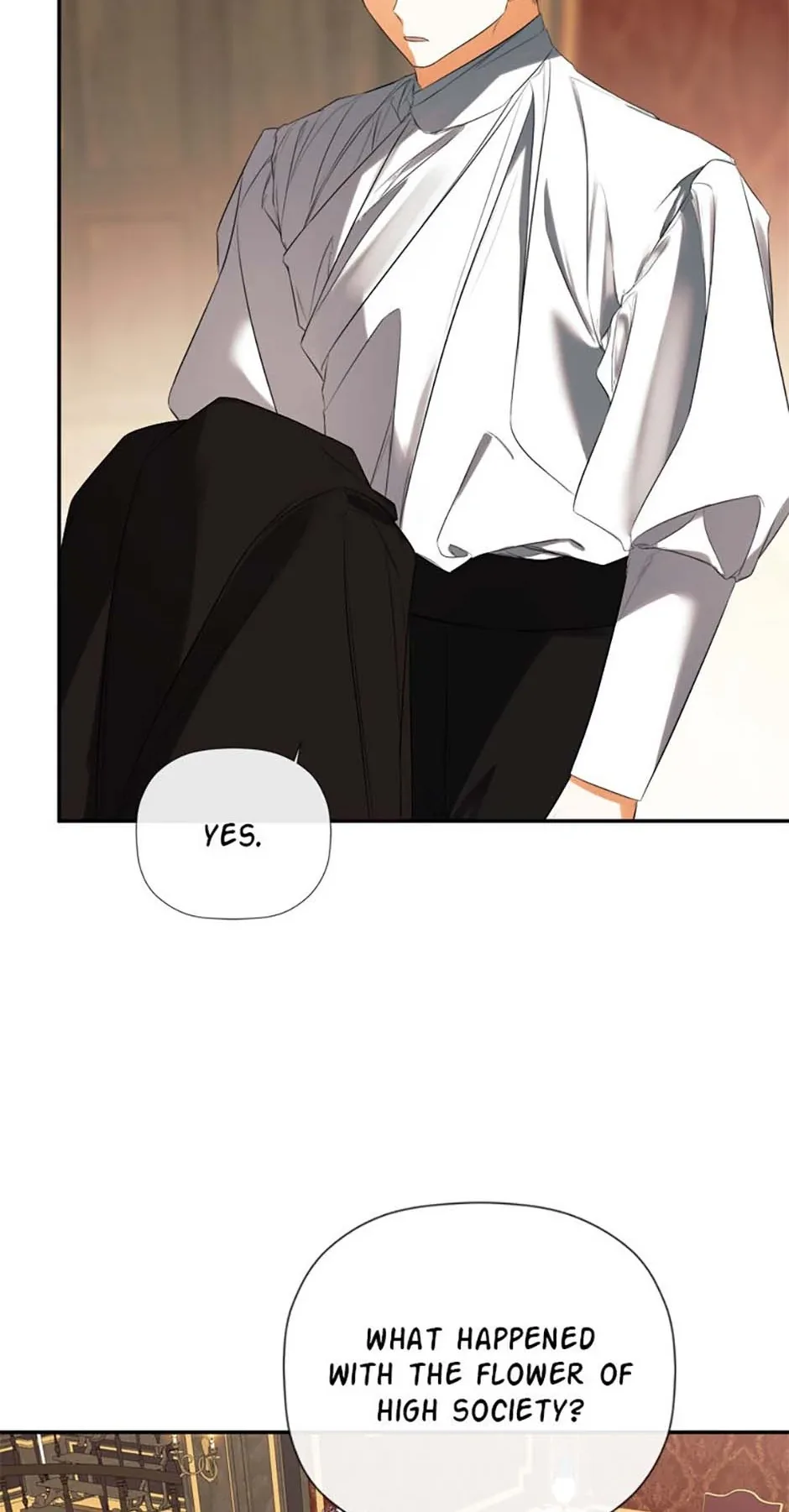 I Mistook the Hidden Identity of the Sub Male Lead Chapter 86 page 26