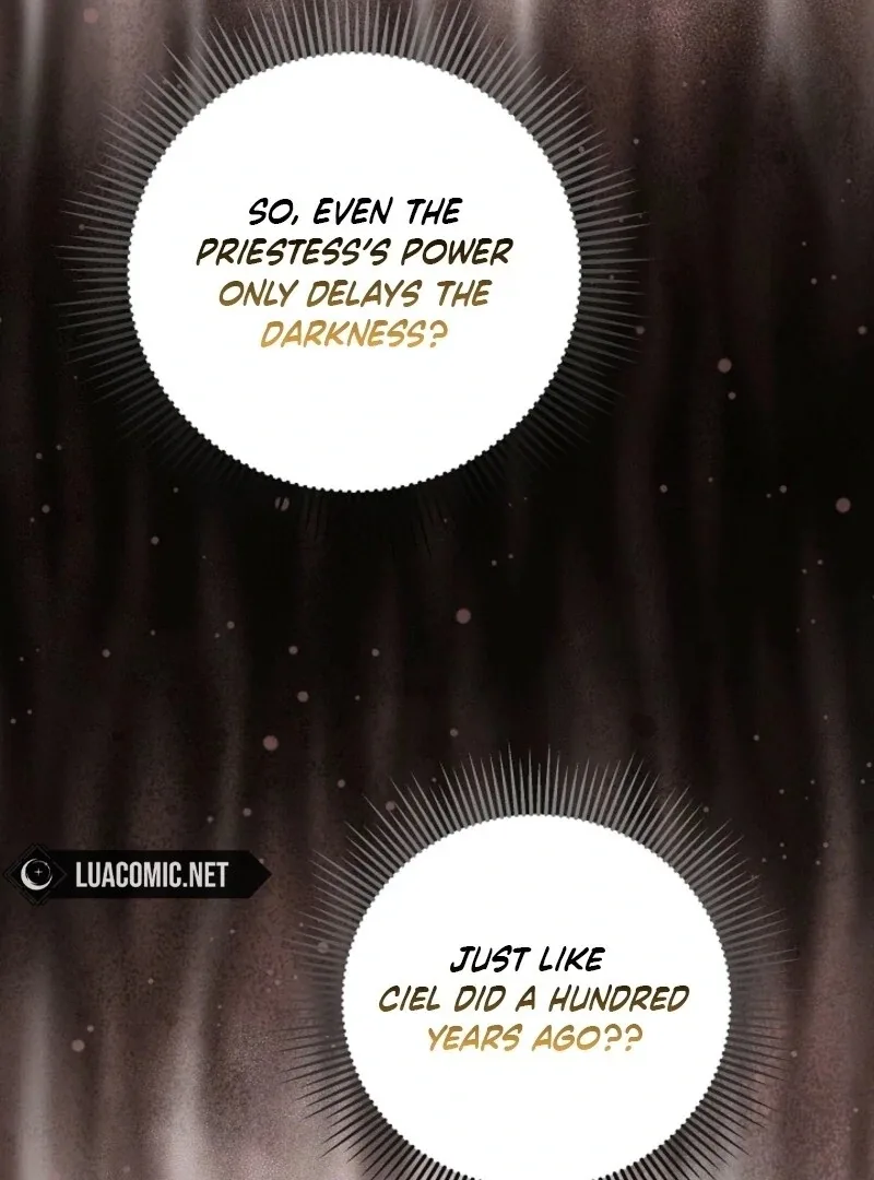 I Mistook the Hidden Identity of the Sub Male Lead Chapter 93 page 74